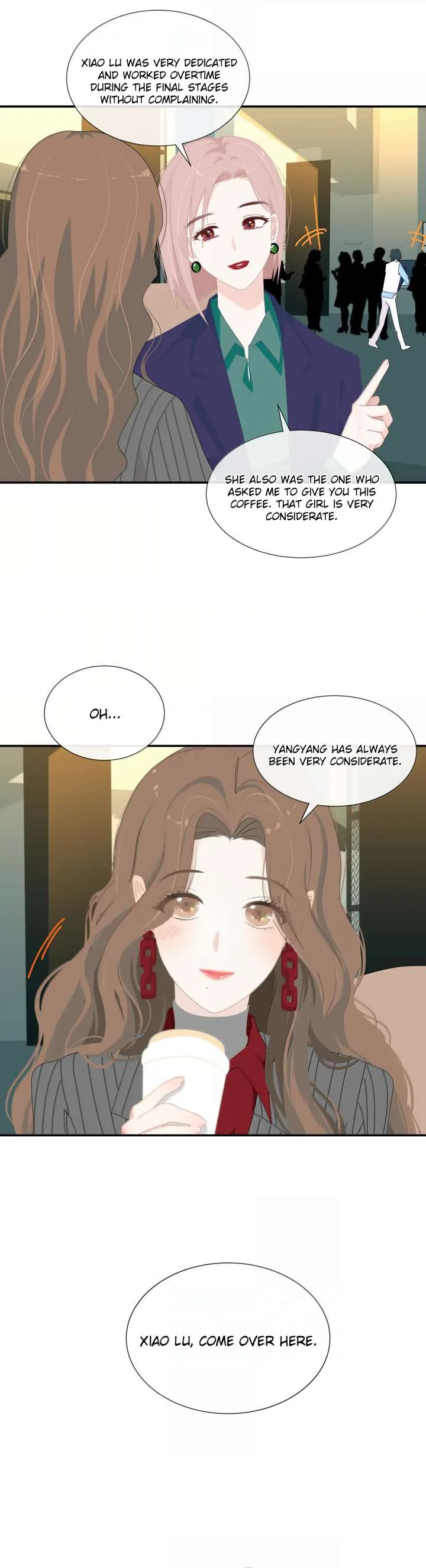 Lower Dynasty Chapter 20 page 11
