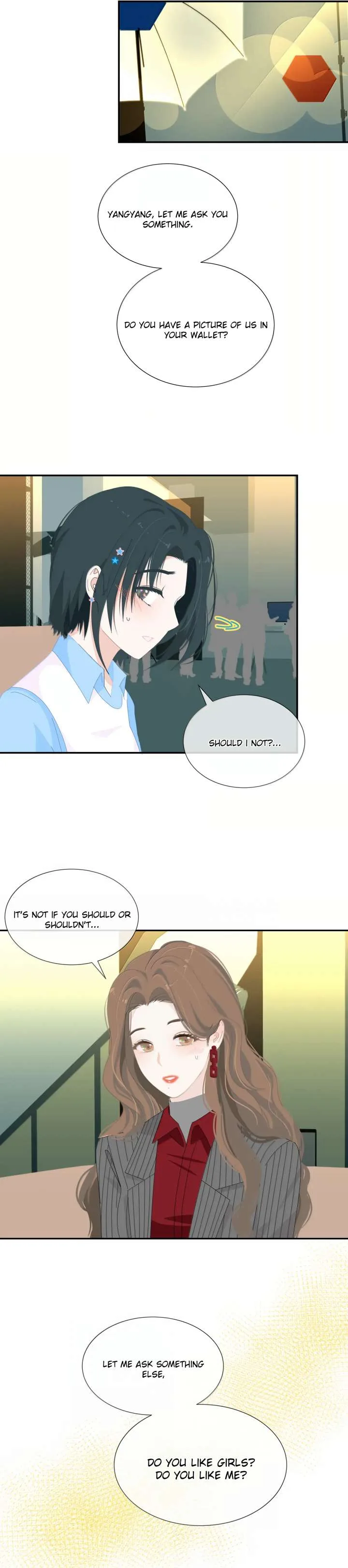 Lower Dynasty Chapter 20 page 15