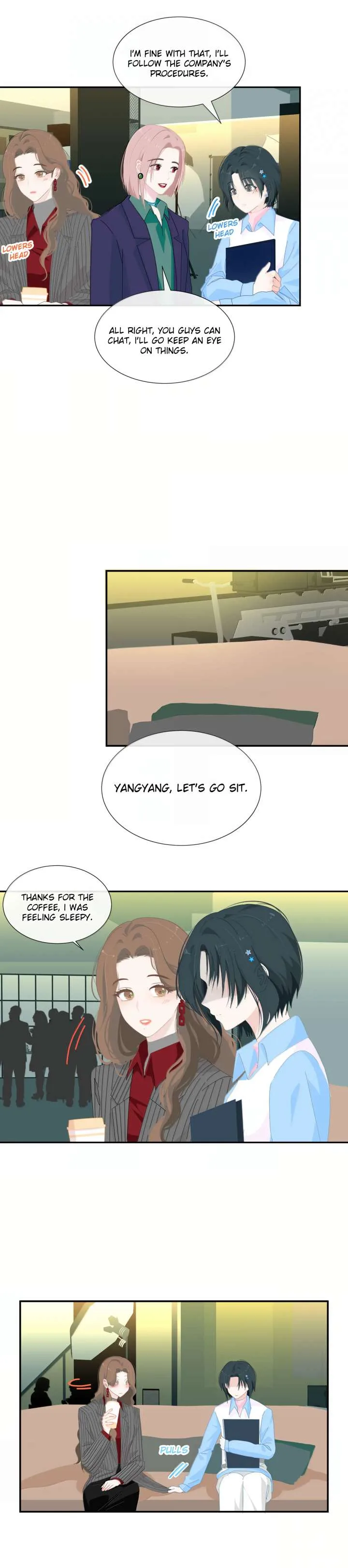 Lower Dynasty Chapter 20 page 13