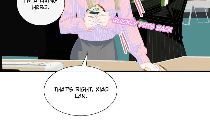 Lower Dynasty Chapter 17 page 46