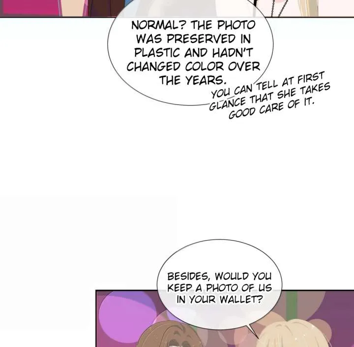 Lower Dynasty Chapter 19 page 19