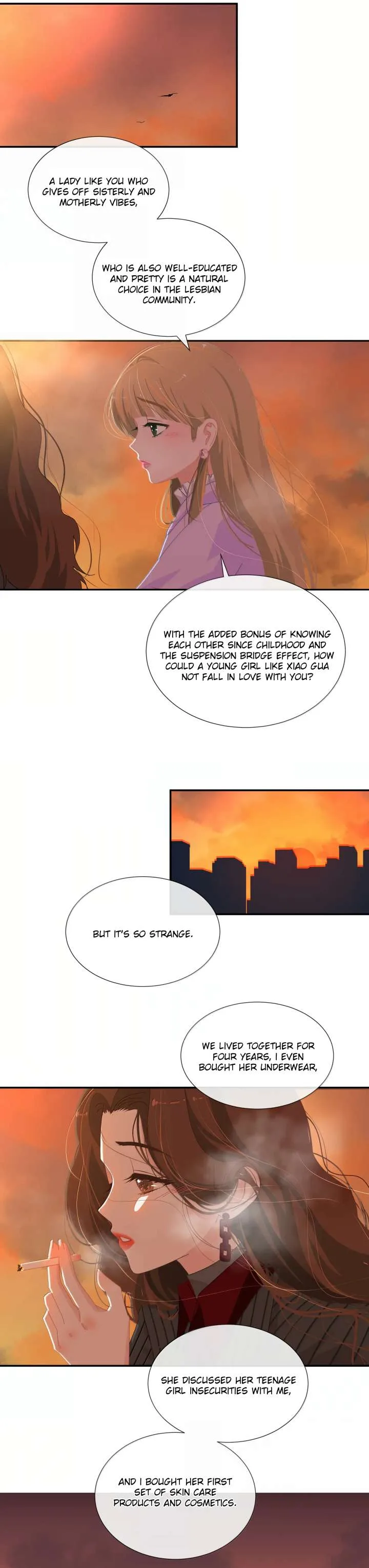 Lower Dynasty Chapter 21 page 13