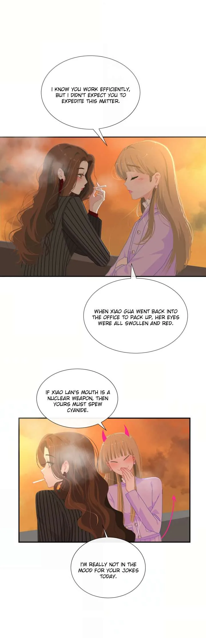 Lower Dynasty Chapter 21 page 12
