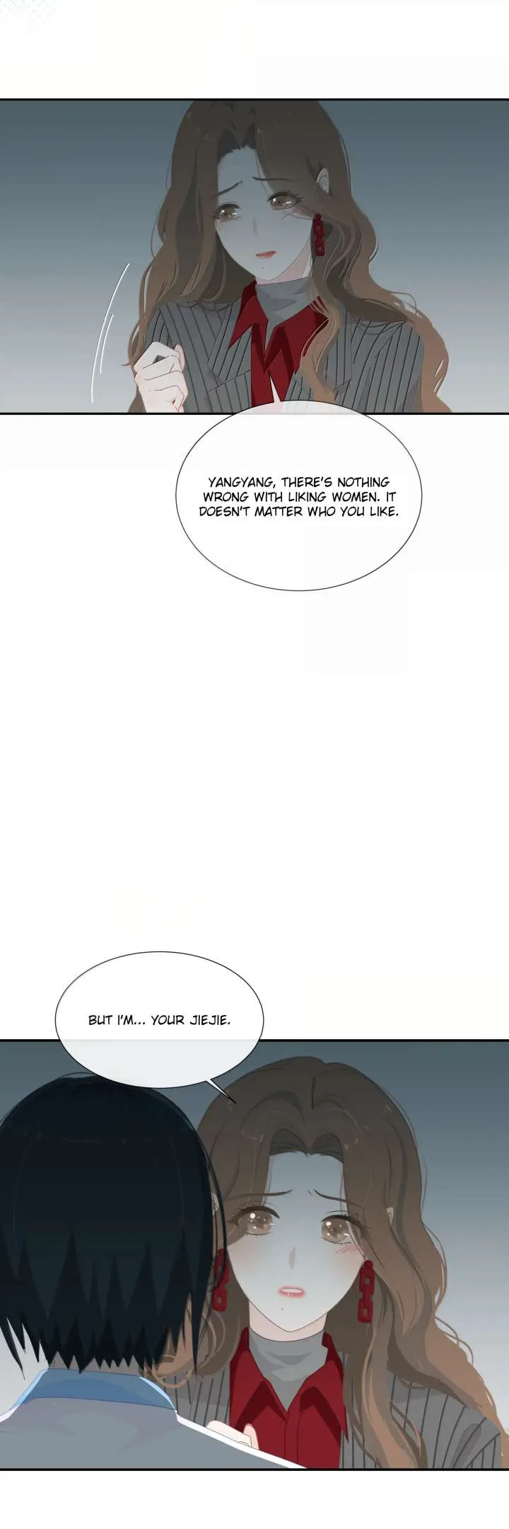 Lower Dynasty Chapter 21 page 8