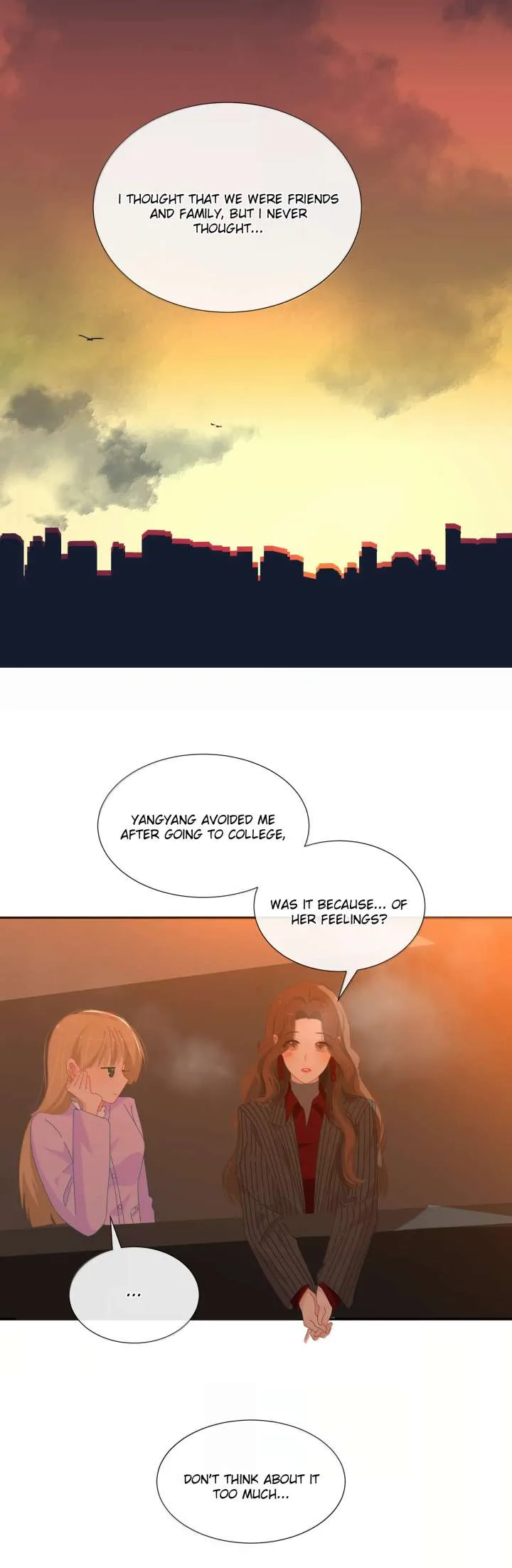 Lower Dynasty Chapter 21 page 14