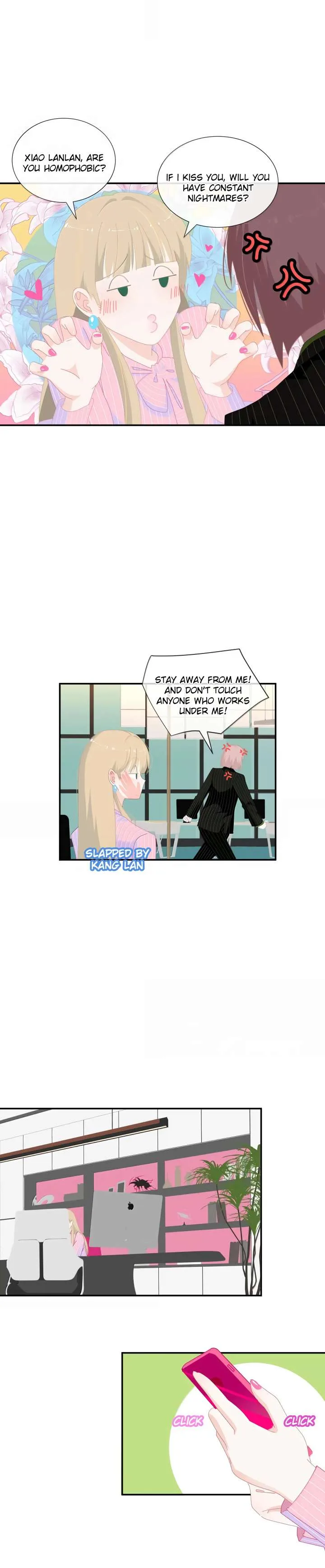 Lower Dynasty Chapter 17 page 59