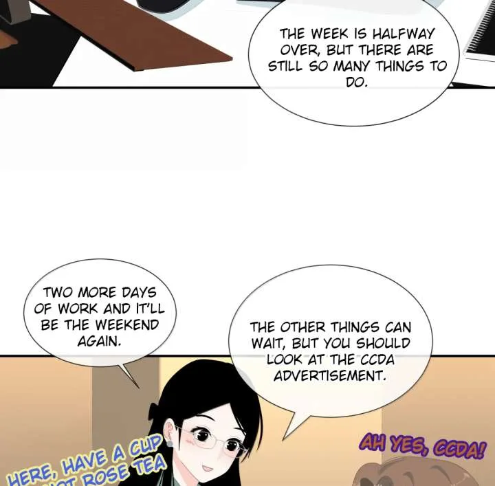 Lower Dynasty Chapter 19 page 45