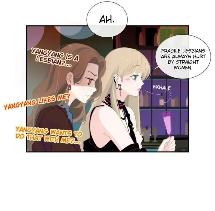 Lower Dynasty Chapter 19 page 34