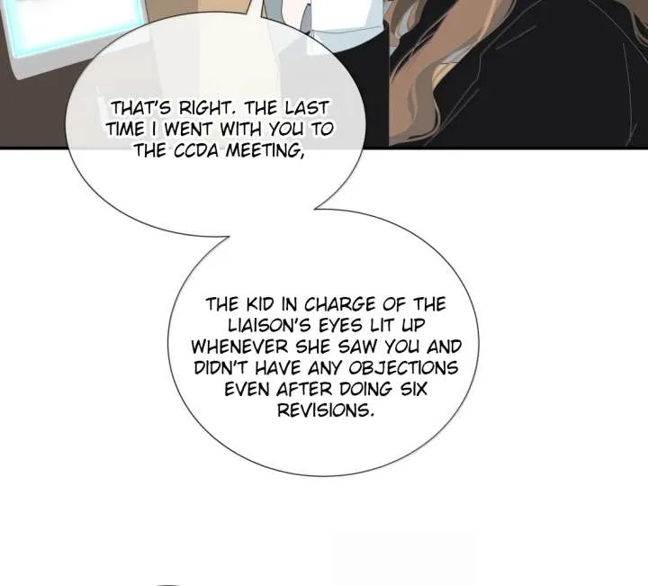 Lower Dynasty Chapter 19 page 49