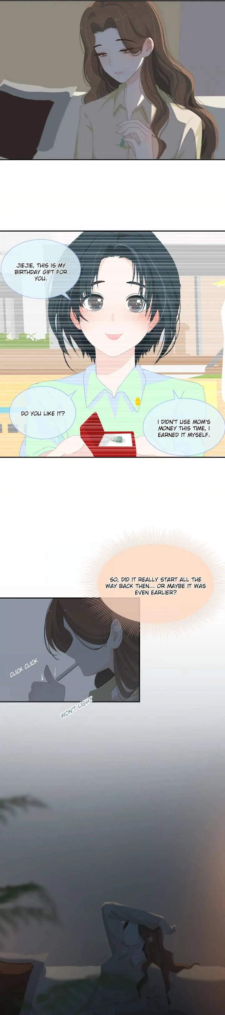 Lower Dynasty Chapter 22 page 14