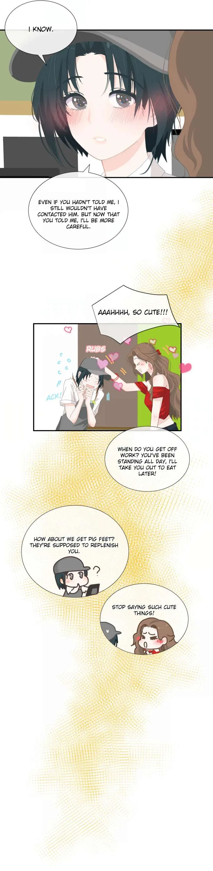 Lower Dynasty Chapter 22 page 13