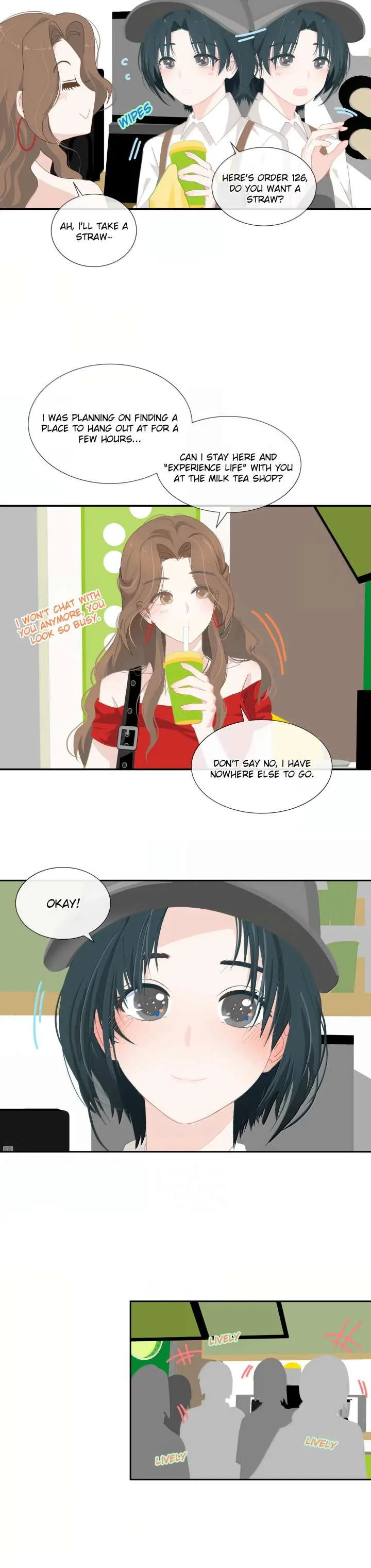 Lower Dynasty Chapter 22 page 10