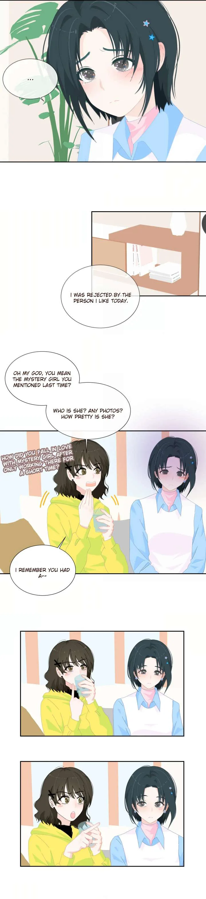 Lower Dynasty Chapter 22 page 3
