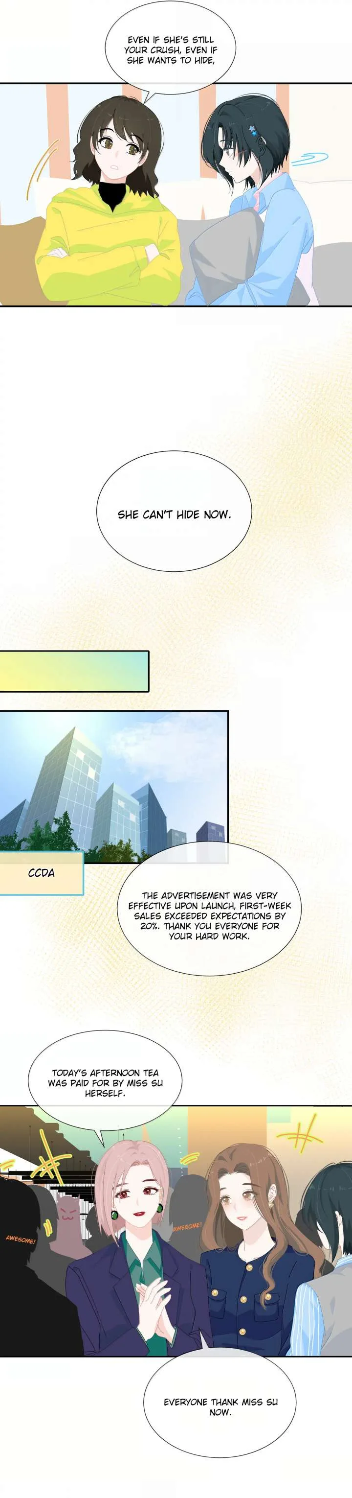 Lower Dynasty Chapter 23 page 6