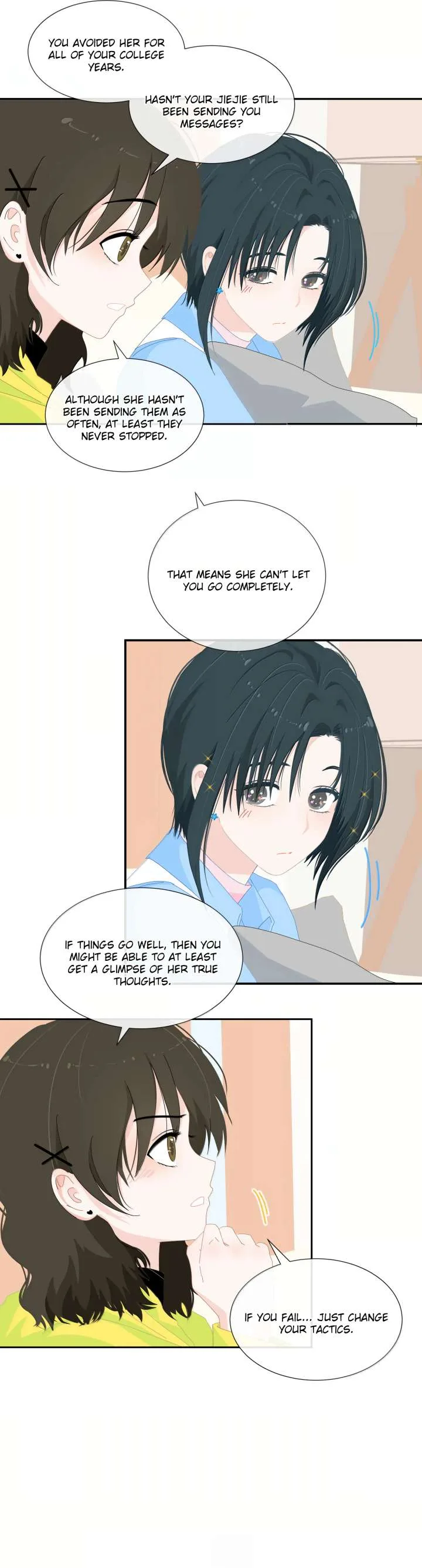 Lower Dynasty Chapter 23 page 5