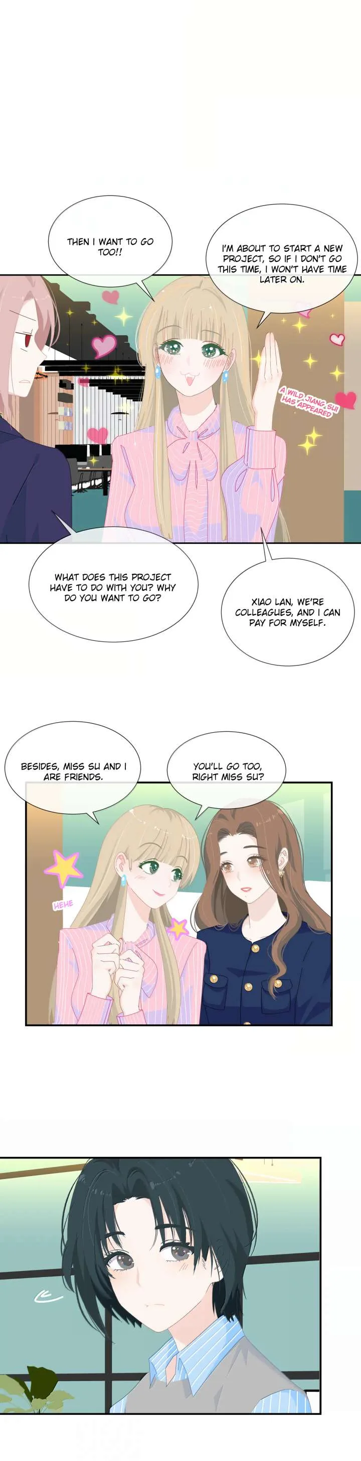Lower Dynasty Chapter 23 page 9