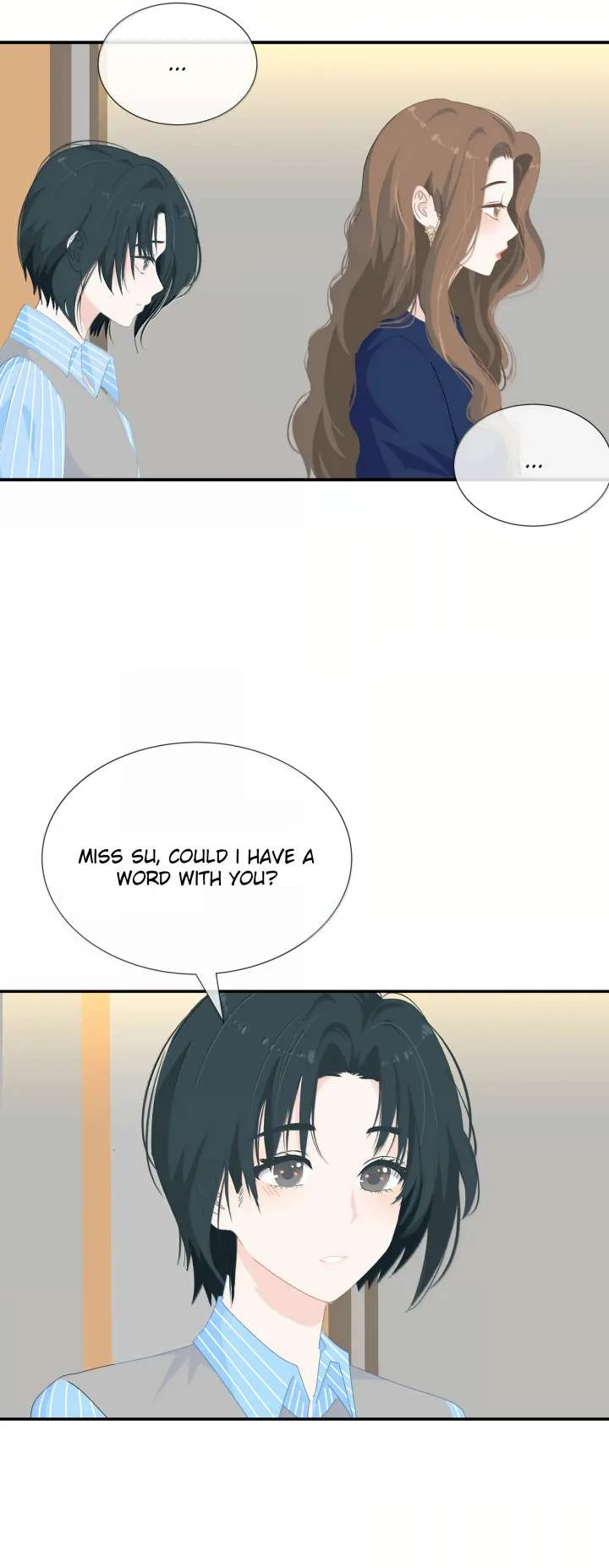 Lower Dynasty Chapter 23 page 13