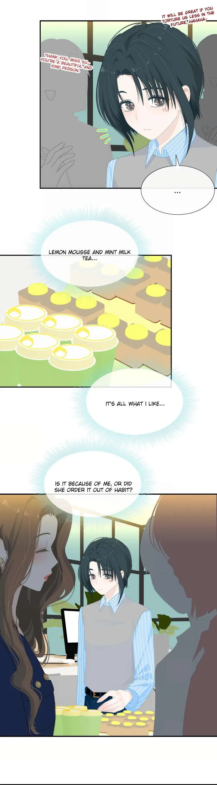 Lower Dynasty Chapter 23 page 7