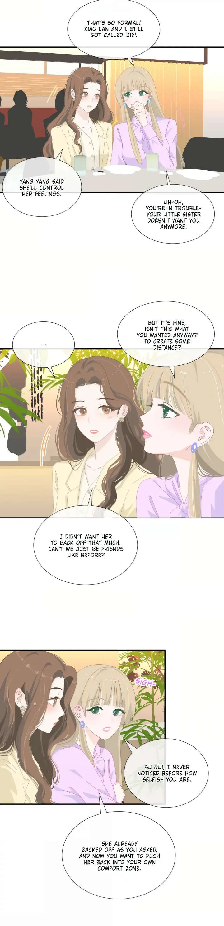 Lower Dynasty Chapter 24 page 7