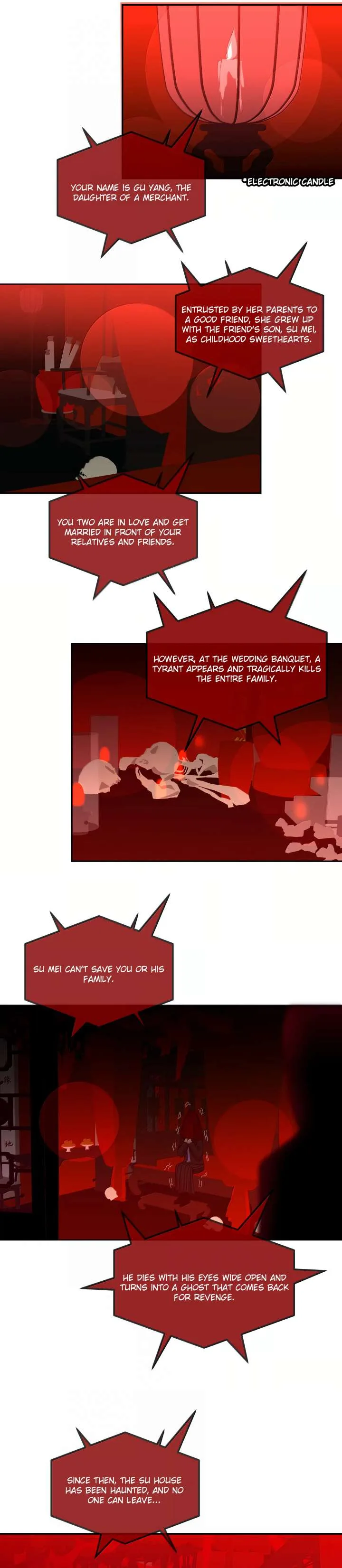 Lower Dynasty Chapter 25 page 9