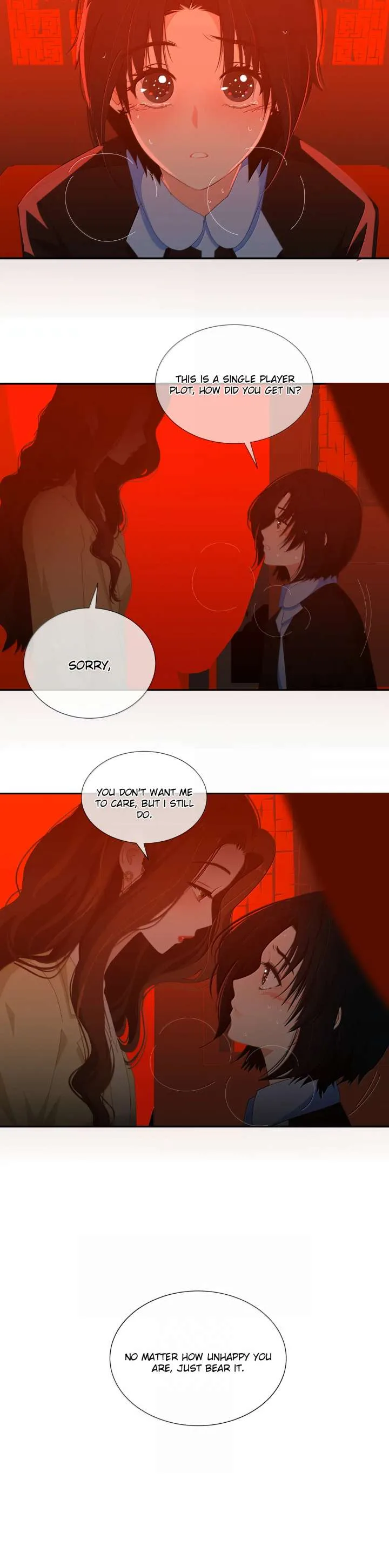Lower Dynasty Chapter 25 page 13