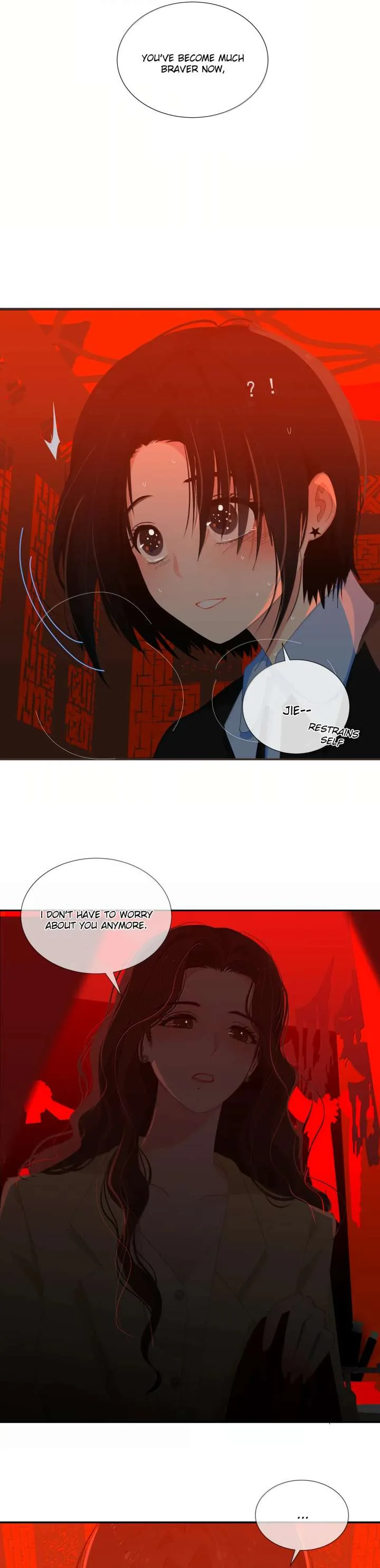 Lower Dynasty Chapter 25 page 12