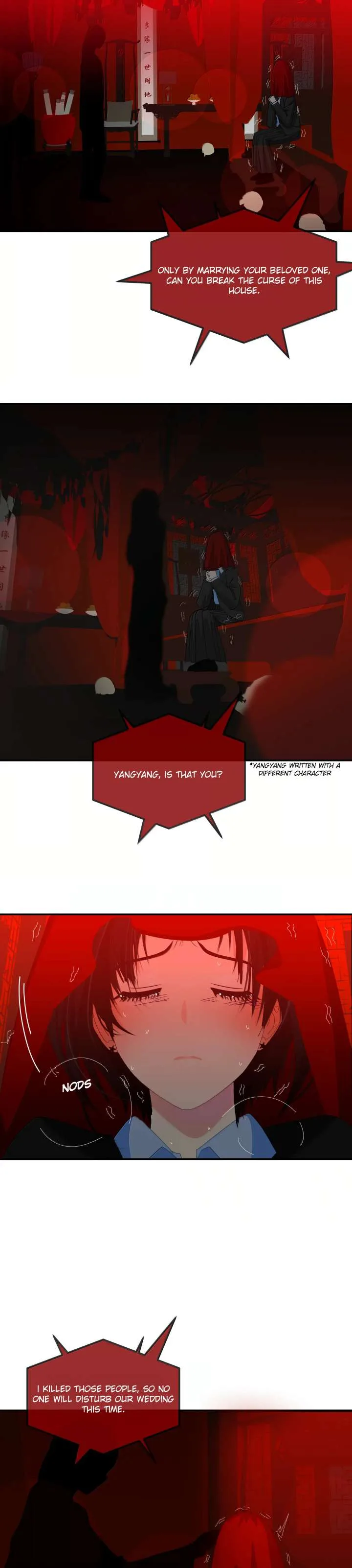 Lower Dynasty Chapter 25 page 10