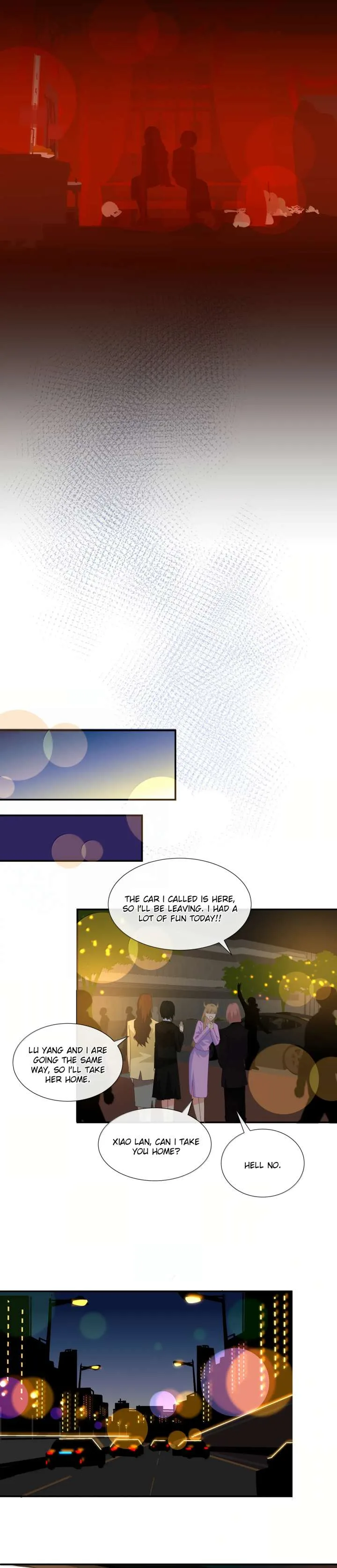 Lower Dynasty Chapter 26 page 7