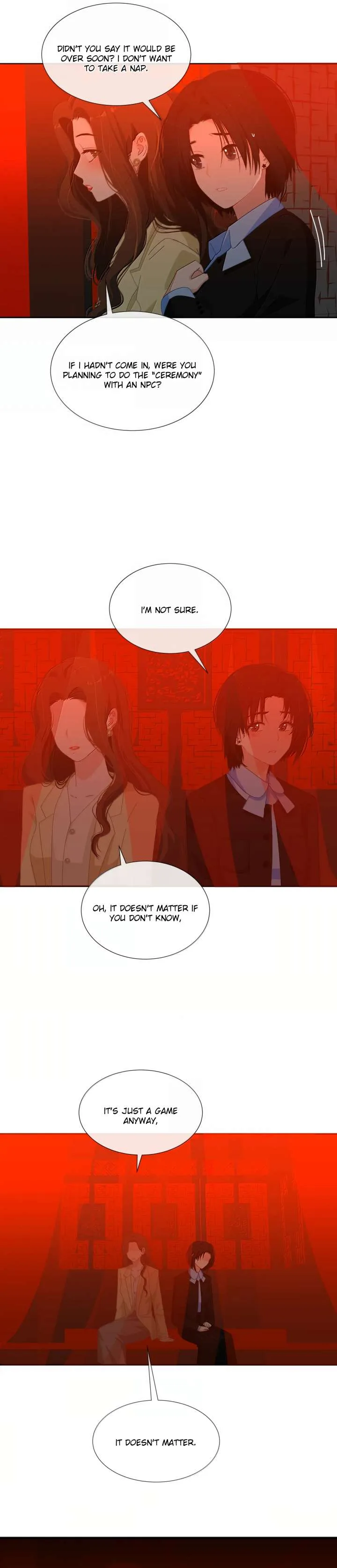 Lower Dynasty Chapter 26 page 6