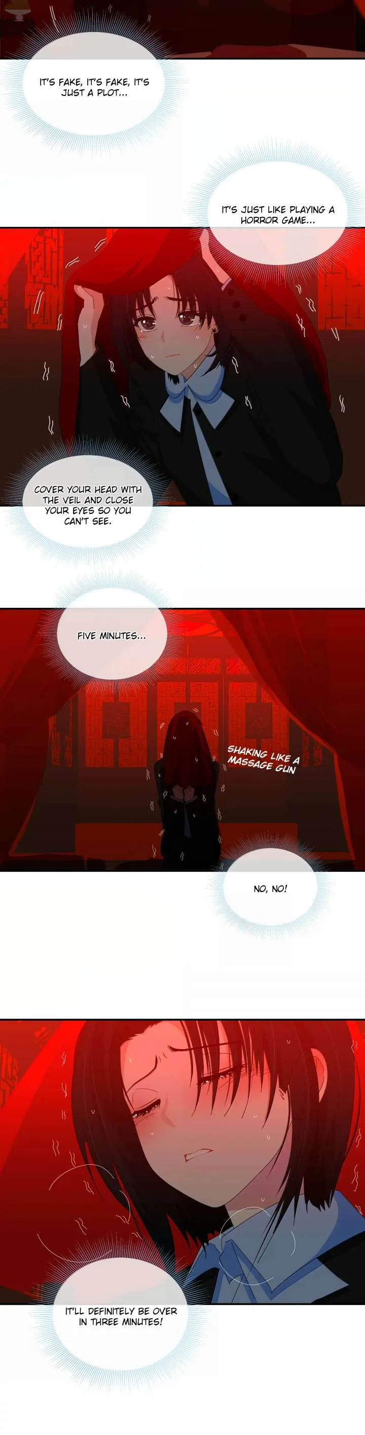 Lower Dynasty Chapter 25 page 8
