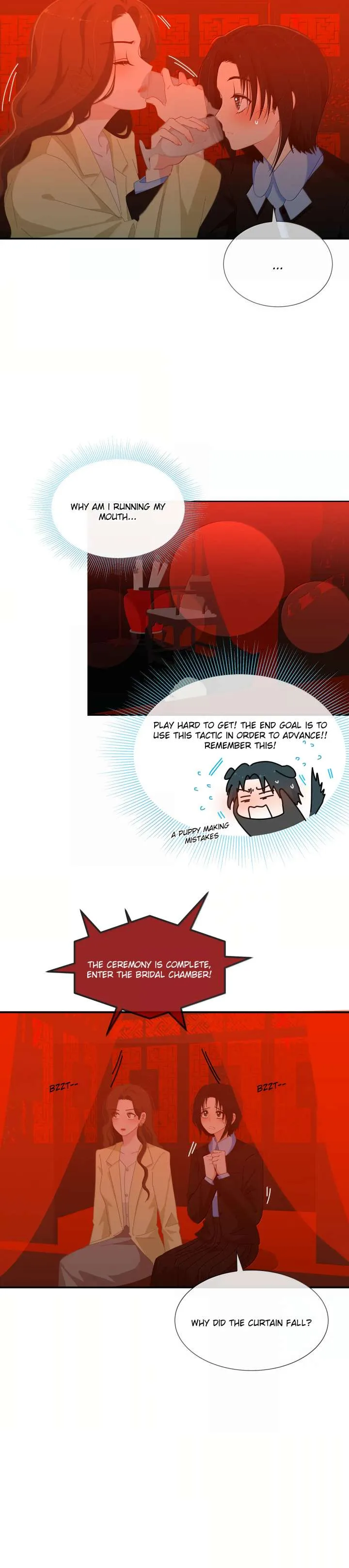 Lower Dynasty Chapter 26 page 5