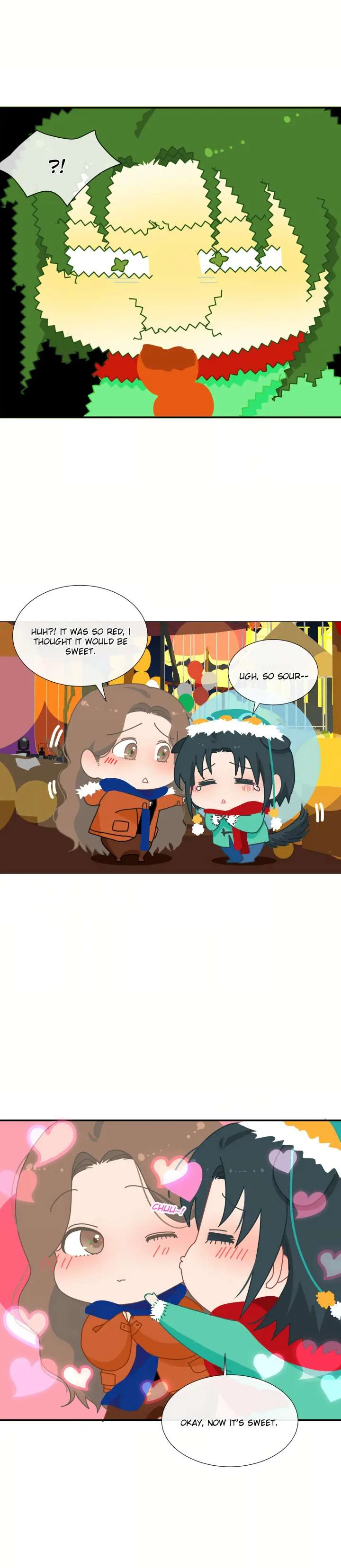 Lower Dynasty Chapter 26.5 page 4