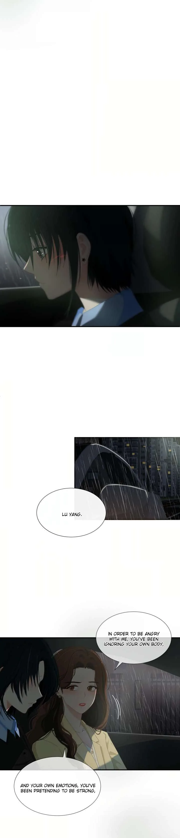 Lower Dynasty Chapter 26 page 12