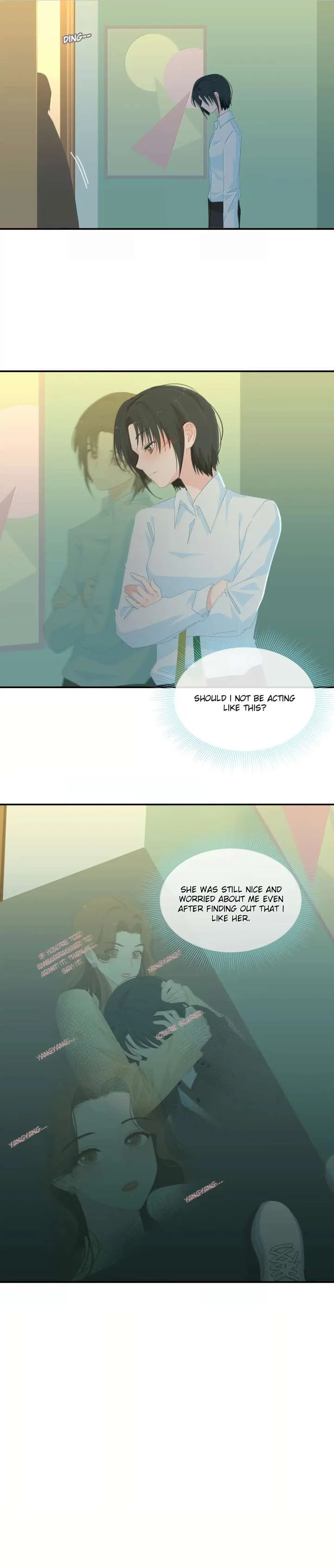 Lower Dynasty Chapter 27 page 10