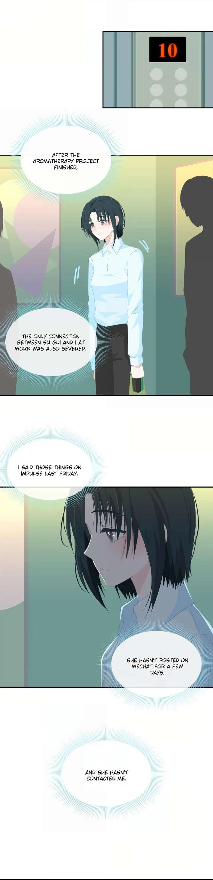 Lower Dynasty Chapter 27 page 9