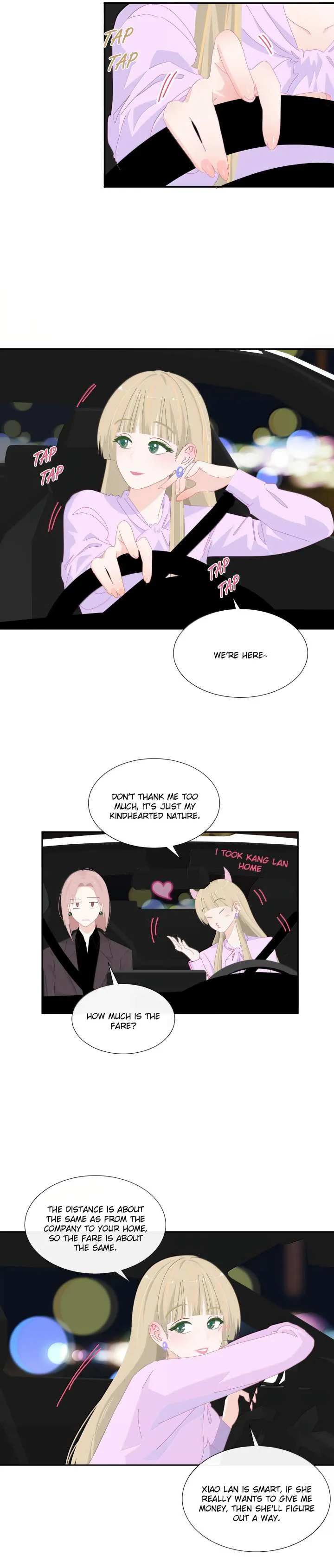 Lower Dynasty Chapter 27 page 4