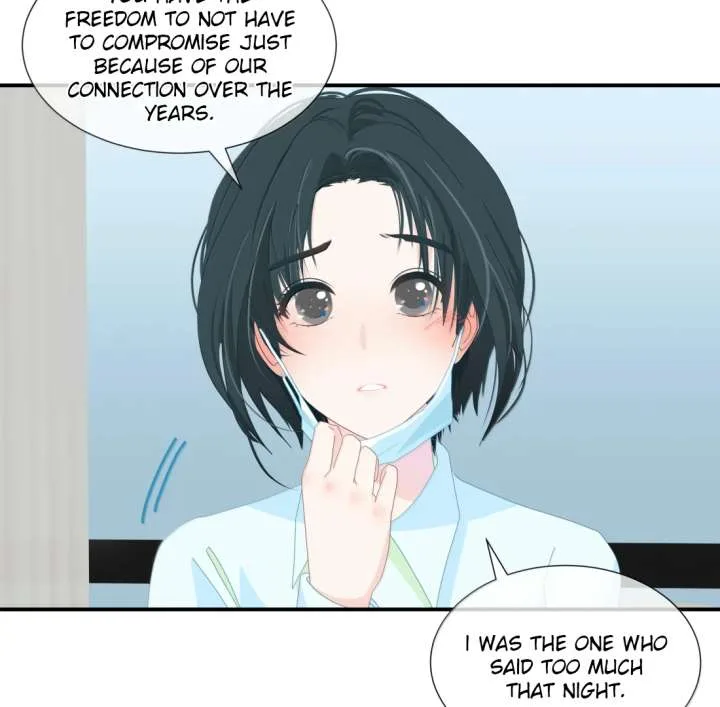 Lower Dynasty Chapter 29 page 5