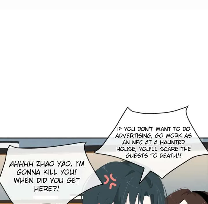 Lower Dynasty Chapter 30 page 15