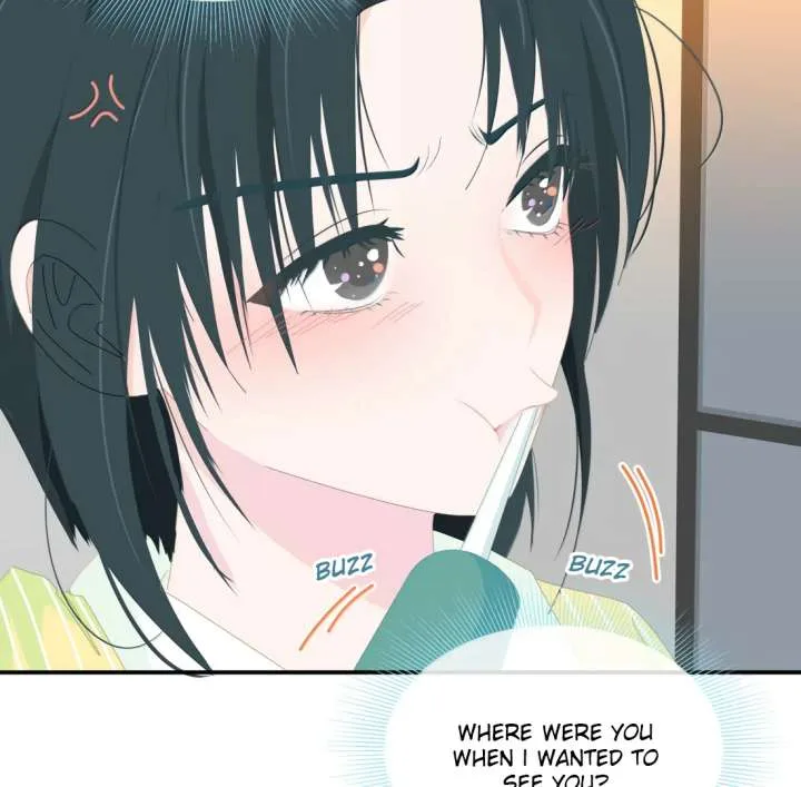 Lower Dynasty Chapter 33 page 8