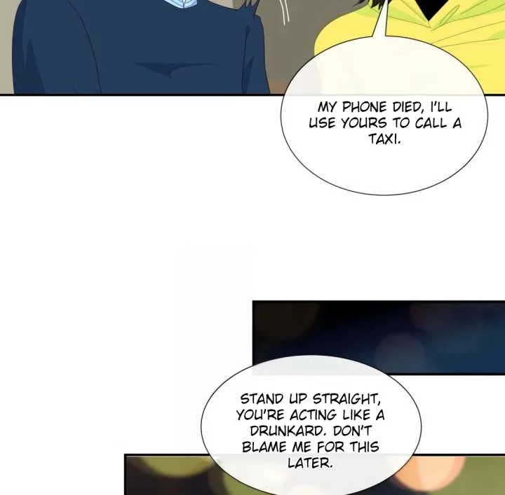 Lower Dynasty Chapter 33 page 48
