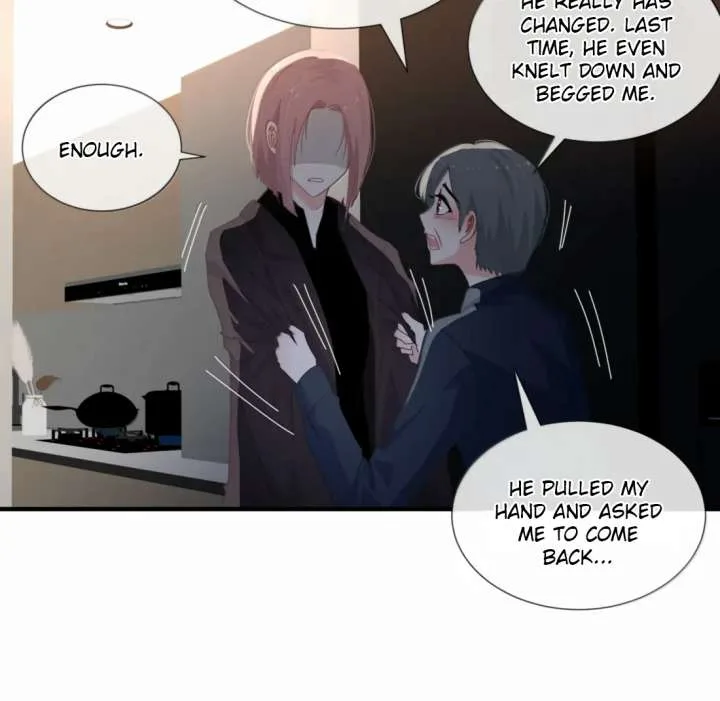 Lower Dynasty Chapter 31 page 24