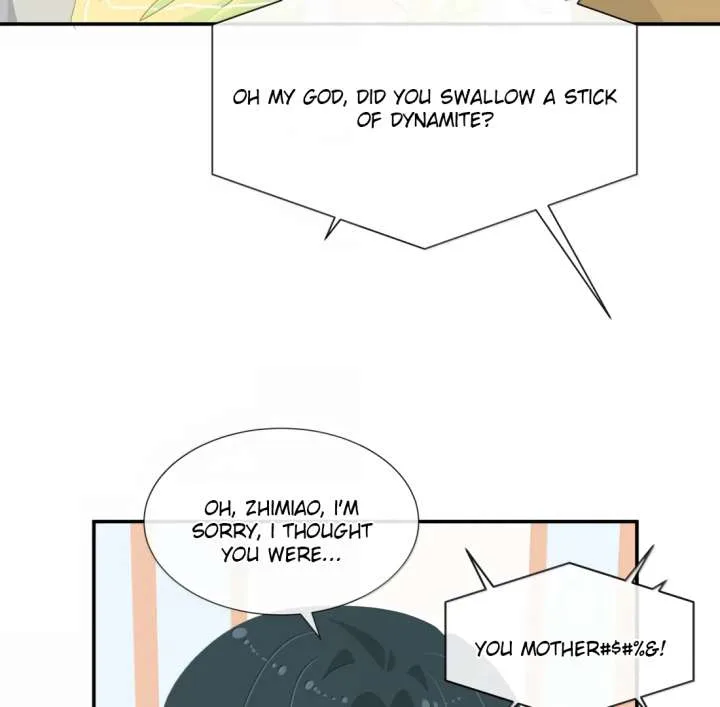 Lower Dynasty Chapter 33 page 37