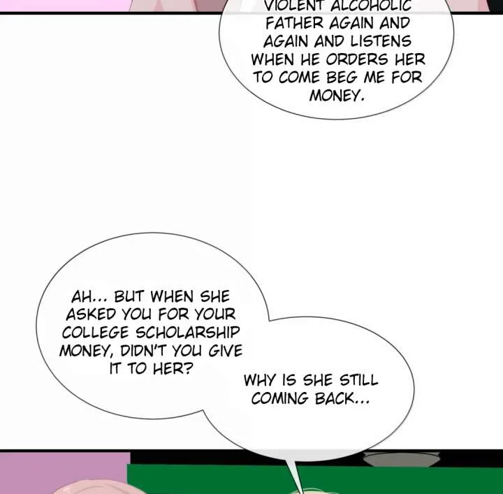 Lower Dynasty Chapter 31 page 54