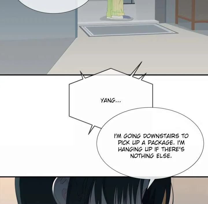 Lower Dynasty Chapter 33 page 21