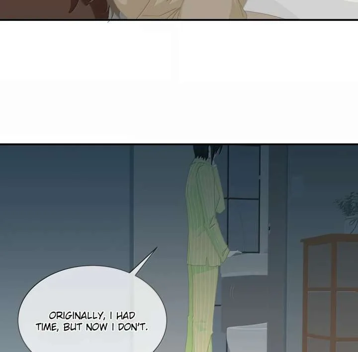 Lower Dynasty Chapter 33 page 20