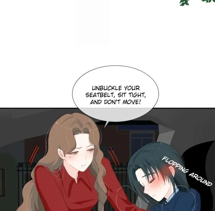 Lower Dynasty Chapter 33 page 55