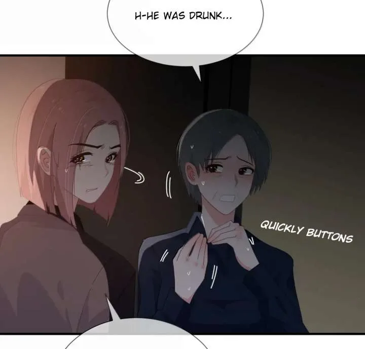 Lower Dynasty Chapter 31 page 32
