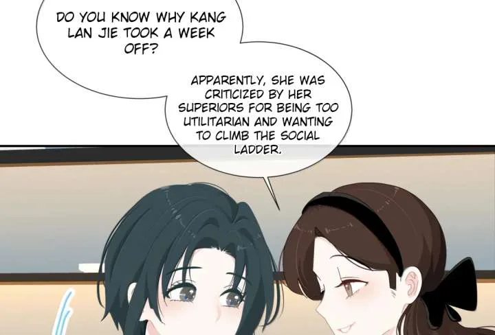 Lower Dynasty Chapter 30 page 18