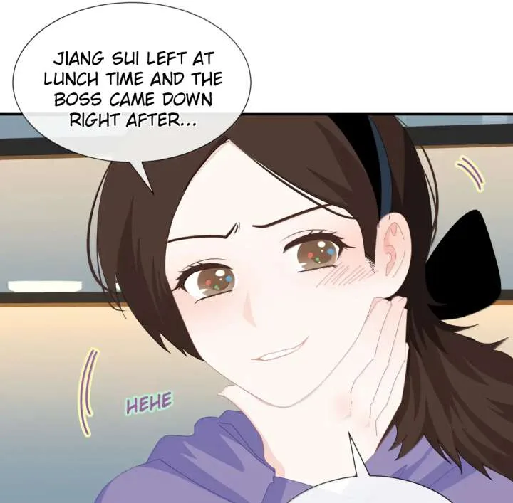 Lower Dynasty Chapter 30 page 20
