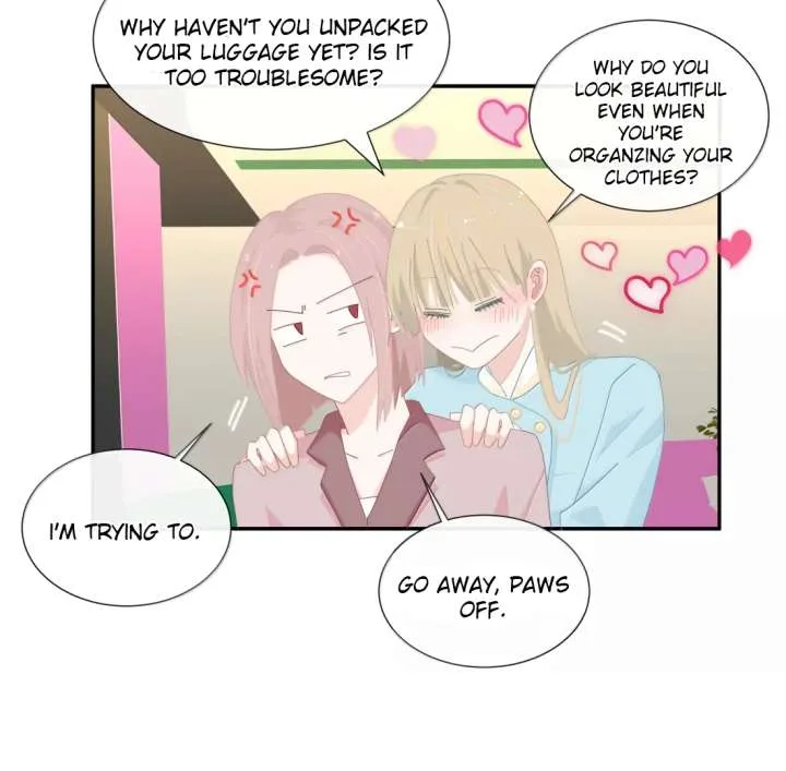 Lower Dynasty Chapter 30 page 26